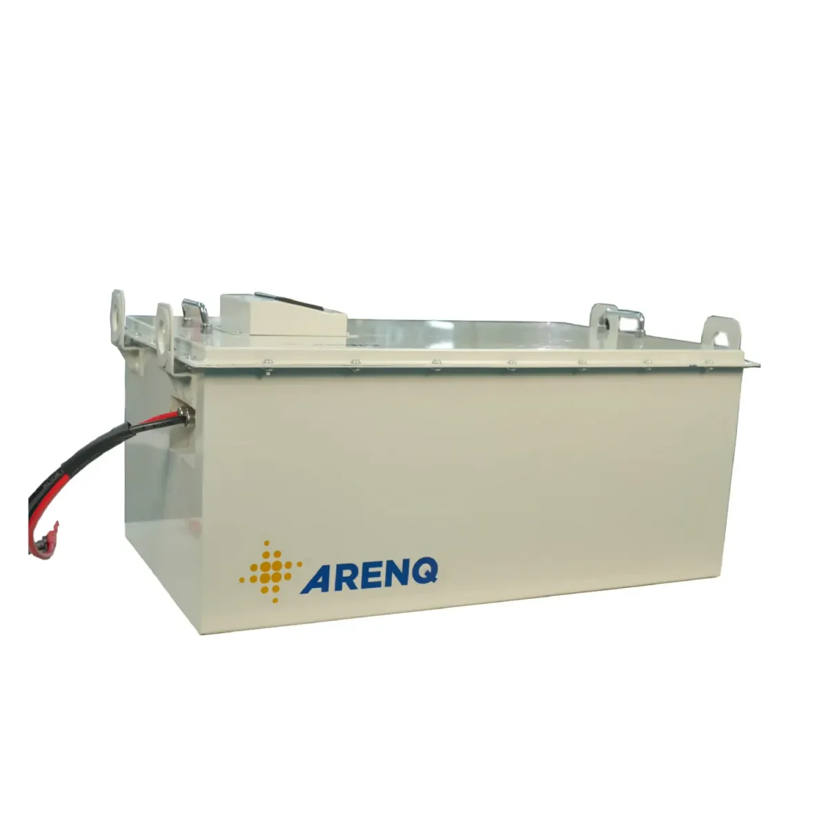 Golf Cart Buggy Battery